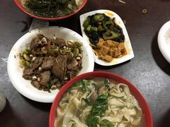 -国安烩面美食城(洛阳总店)