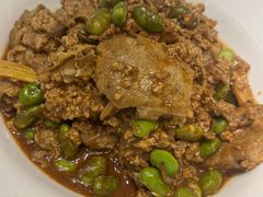 -虎哥私房菜(馒头山店)
