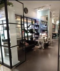 点击看大图 -东方麒麟·潘多拉SALON