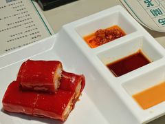 -蘩楼(华强北总店)