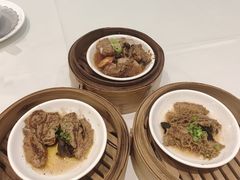 -万龙洲海鲜(大兴绿地缤纷城店)