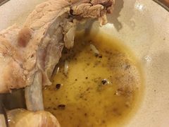 -黄亚细肉骨茶(仰光路店)