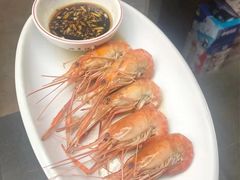 -丫丫蟹庄·苏式园林农家乐·阳澄湖大闸蟹(阳澄湖莲花岛店)