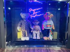 -济州岛泰迪熊博物馆