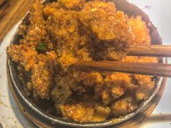 粉蒸肉-酒阳蒸经小酒馆(解放碑店)
