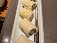 海苔炸响铃-捞王锅物料理(上海世茂广场店)