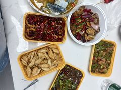 -庐州太太(鼓楼店)
