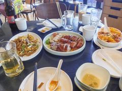 -新旺茶餐厅•早餐(迪士尼小镇店)
