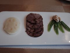 -之参餐厅(前门大街店)