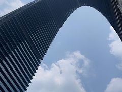 -苏州中心商场