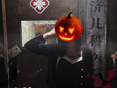 -Mr.Fox狐狸先生超级密室(南山店)