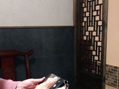 -呼吸森林·生态农庄农家乐私房菜