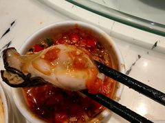 -德兴show鲜·蒸汽海鲜火锅餐厅(格创悦里店)