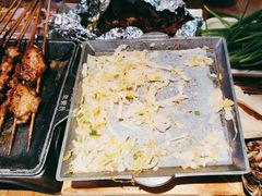 -管氏翅吧(马家堡店)