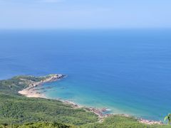-海南铜鼓岭景区