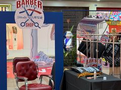 -VT101维多利广场