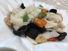 田园小炒-马凯餐厅(地安门店)