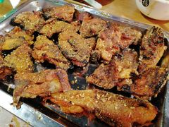 -一顿烧烤(八经街店)
