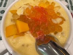 -堂屋糖水店(愚园店)