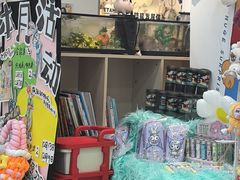 -艺塔木美学教育(和达校区)