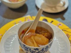 -红棉中餐厅·广州海航威斯汀酒店