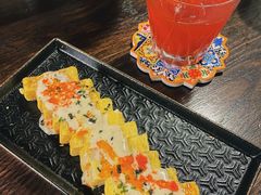 明太子厚蛋烧-杨梅市场·打工人小酒馆(新天地店)