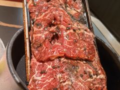 -厚贞日式烤肉(浦东汇智店)