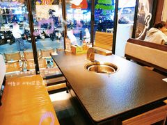 -麻蒲碳烤肉(远景路1号店)