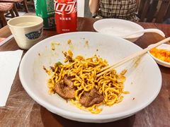 -寻裕记·现炒浇头面(人民广场店)