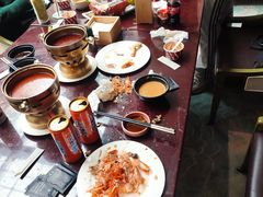 -朗丽兹餐厅