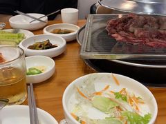 -东俞·韩式料理(院东街店)
