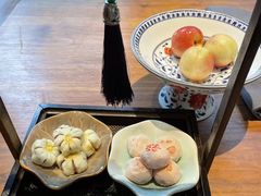 -蘇锦宴·淮扬菜烤鸭·小院(三元桥霄云路店)