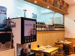 -林妈妈村·日式料理(宝山万达店)