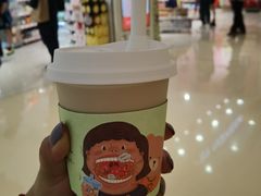 -KOI The(卓悦汇购物中心店)