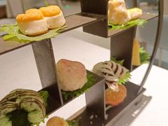 -花家怡园HUA'S RESTAURANT(崇文门·哈德门广场店)