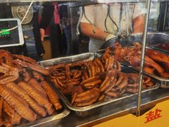 -老字号蛇口德记烧腊饭店·海鲜加工