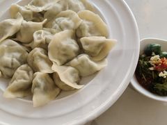 -饺子季水饺餐厅(新市街店)