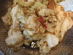 -老淮滨-蚌埠非遗小吃(淮河路店)