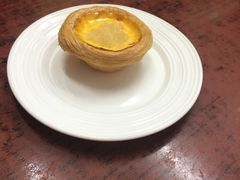 燕窝葡挞-添發碗仔翅美食