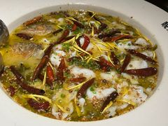 -太二酸菜鱼(福州泰禾店)