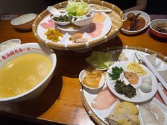-陳生記米线·始于1989(中山北路店)