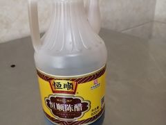 -泰顺江南春面馆
