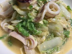 -必点海鲜·鲅鱼水饺(鞍山西道店)