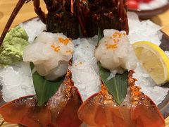 -花和海鲜自助(梅江店)