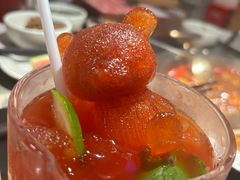 -廖掌柜·重庆鲜货火锅(上海首店)