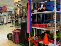 -中田健身工作室(太阳广场店)