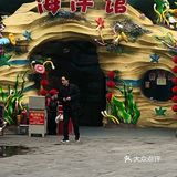 大人、小孩都能游玩，市中心不仅是逛街购物的场所
