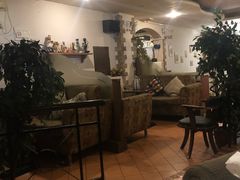 -欧典咖啡屋(台东店)