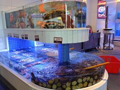 -金苑海鲜酒家(来魅力店)