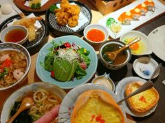 -德川家日本料理(中关村店)